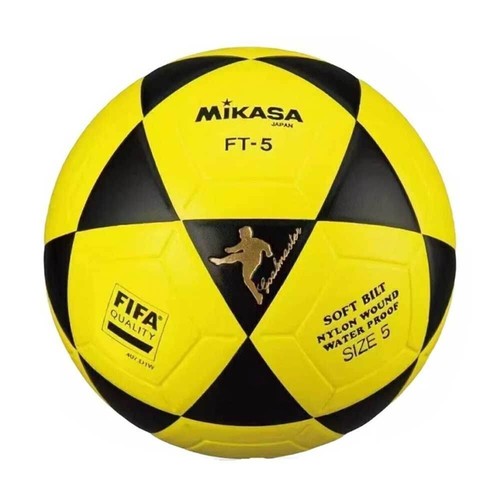 Mikasa altinha ball yellow - mikasa,