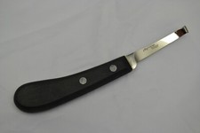 Hufmesser hauptner holzgriff - hufmesser,