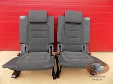 VW Touran 2003-10 umklappbar