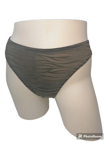 Prima donna twist string - donna,