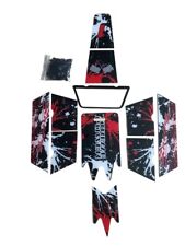 Rovan Käfig Paneele Set Sand