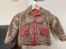 oilily Winterjacke für Kinder 98