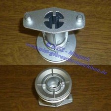 Messeraufnahme Viking 61187025001, 61187025000  f. MB 505 M, MB 505 MQ 