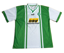 Werder Bremen SVW Genth Trikot