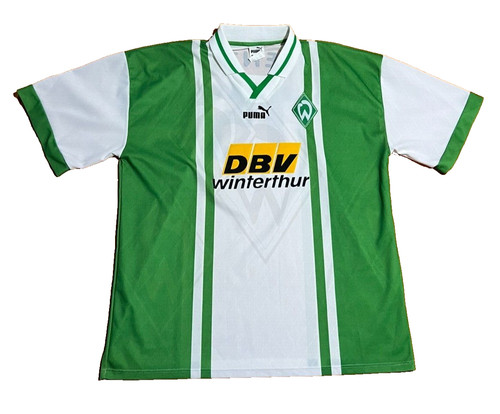 Werder bremen svw - genth, trikot