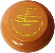 Ever Sheen Kakaobutter Creme |
