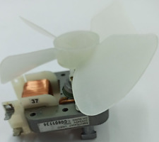AEG Lüftermotor mit Ventilator für Mikrowelle 50286395004 50280593000 Electrolux