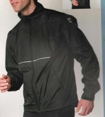 Herren laufjacke 1 jacke - 2,