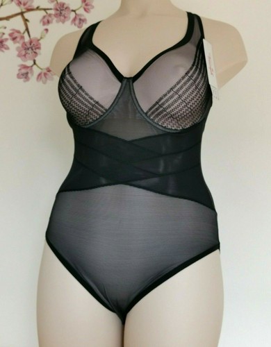Triumph damen body - triumph, mit