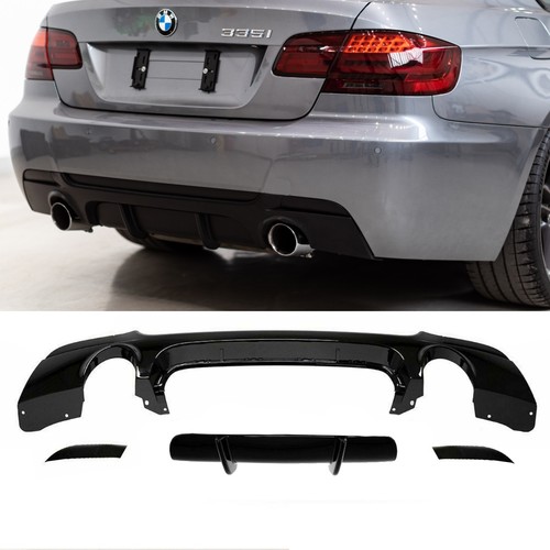 Sport performance diffusor - sport-performance,