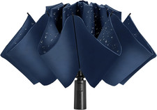 Sturmfester Automatik