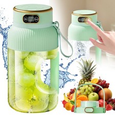 Portable Mixer Blender