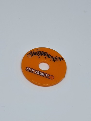 Hornbach einkaufswagenchip - ,