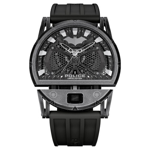 Police herren armbanduhr - herren,