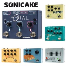 SONICAKE Levitat/Warped