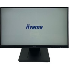 iiyama ProLite T2252MSC-B1, 21,5", IPS / Touchscreen, FHD
