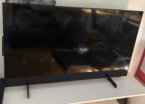 Samsung crystal uhd - crystal, au8000