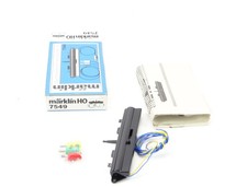 Märklin H0 7549 Zubehör