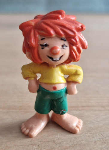 Pumuckl figur bully - -,