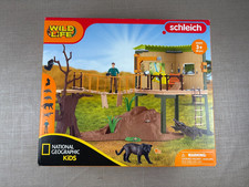 Schleich Wild Life Abenteuer