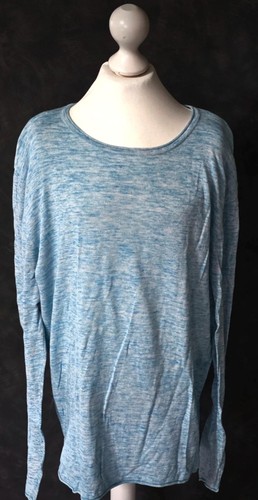 Leichter strickpullover l - gr,