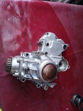 Kawasaki VN 1500  [2000] - Motordeckel Kardan 