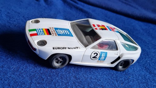 Carrera universal 132 porsche - universal,