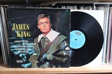 James King – Arien Und