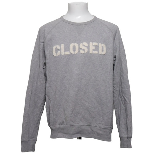 Closed sweatshirt größe - sweatshirt,,
