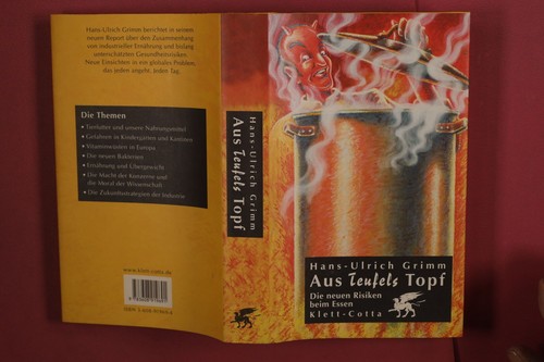 369462 hans ulrich grimm aus - 369462,