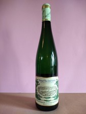Weinrarität Riesling Auslese