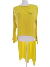 HENNIN Damen Bluse Gr. 38