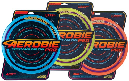 Aerobie wurfring pro - wurfring, "pro"