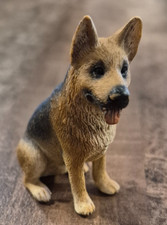 Schleich Schäferhund Rüde