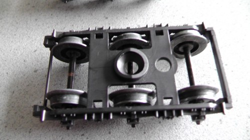 Märklin drehgestell stück - 2,