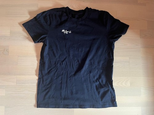 Shirt blau damen handball - damen,