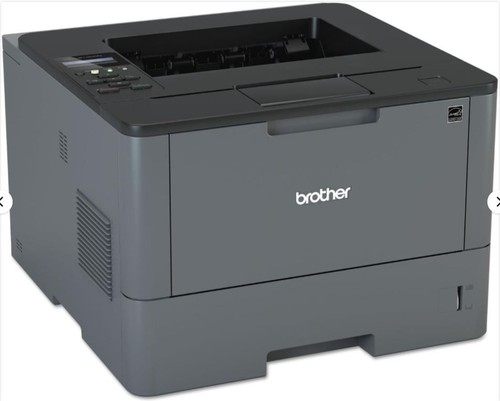 Brother l5100dn - brother, hl-l5100dn