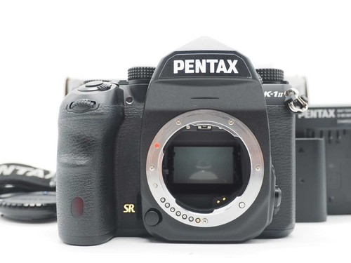 Pentax markii 36 4mp - markii, 36.4mp