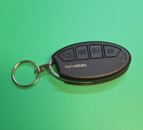 Key4 homematic - hm-rc-key4-3,