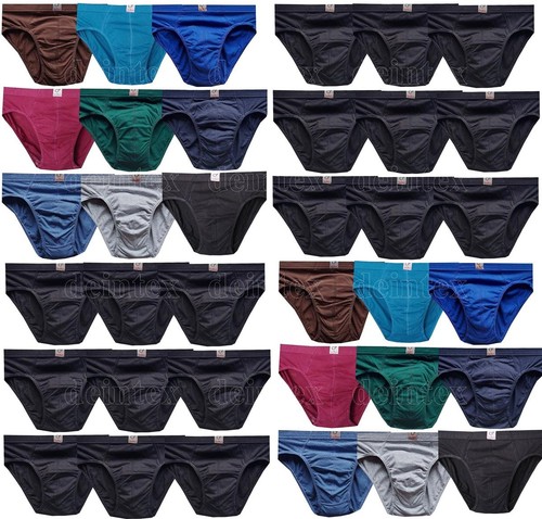 12 herren slips - herren,