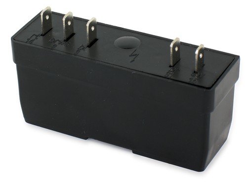 Steuerteil elektronik 8309 - steuerteil, 8309.12