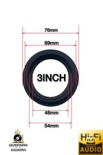 2 Stück Lautsprecher