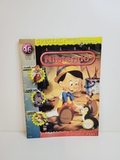 Club Nintendo Magazin Ausgabe