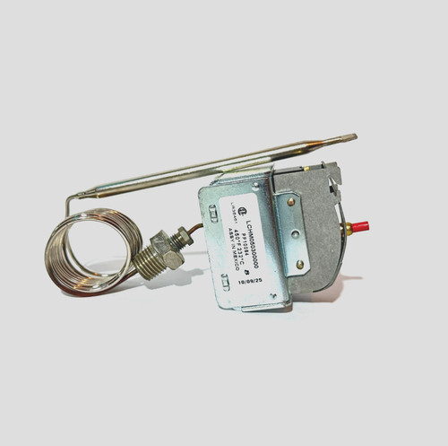 Gasfritteuse high limit - gasfritteuse,