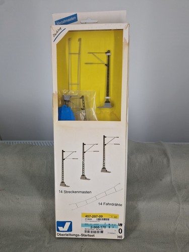 Viessmann spur 4100 - viessmann,