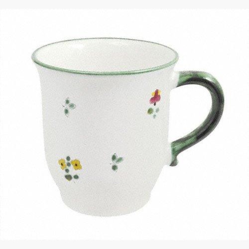 Gmundner keramik streublumen - gmundner,