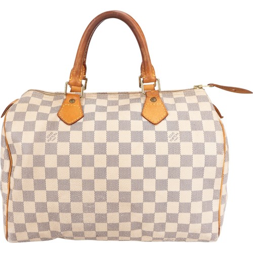 Louis vuitton monogram damier - monogram,