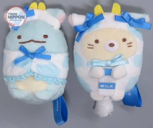 Sumikko gurashi neko - sumikko, tokage
