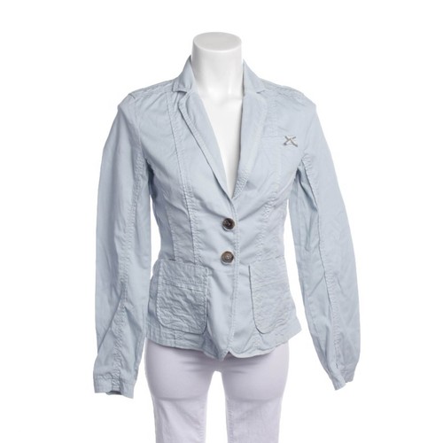 Blazer marc cain blau n3 - 38,