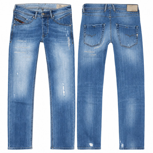 Diesel belther herren jeans - diesel,